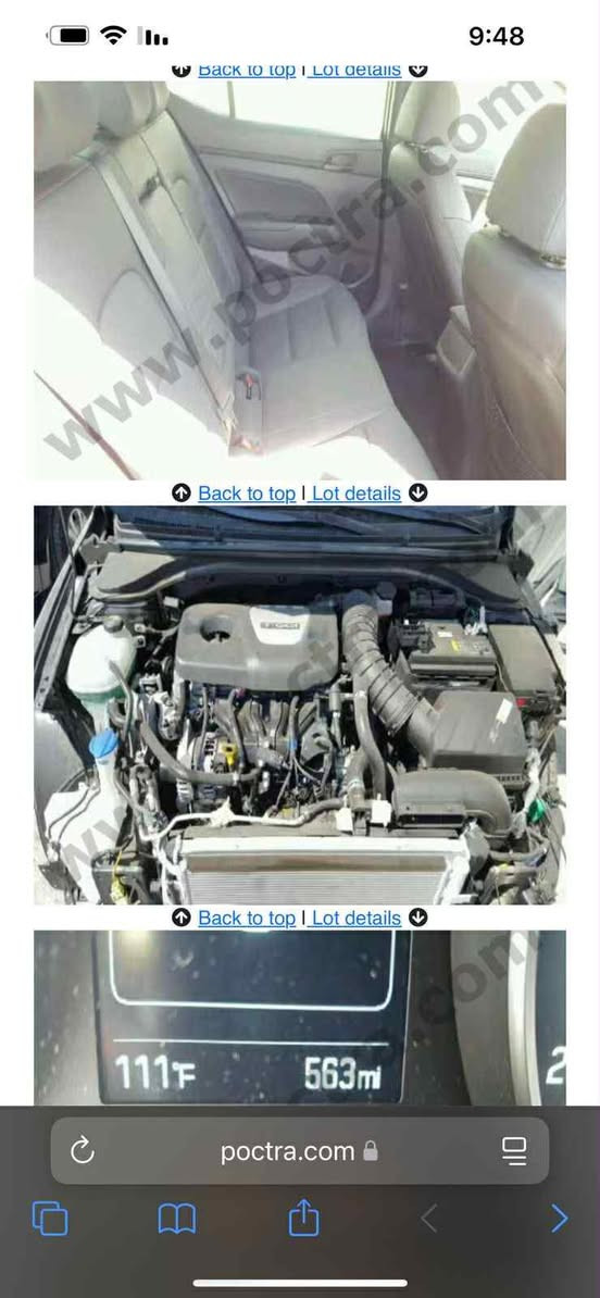 النترا سبورت 2017 كيررر عادي
الرقم. :***********

المواصفات 

1 بصمه تشغيل وابواب

2 كشنات جلد

3 كشنات  تدفئة 

4 لايت عدسات كهربائي زنون فلاش

5لدات امامي 

7لدات خلفيه

8شاشه كبيره

11 كاميرا خلفية

13 محرك تيربو 1600 

14 كير سبع نمر مع البك

15 ستيرن حرف دي

السعر :117
