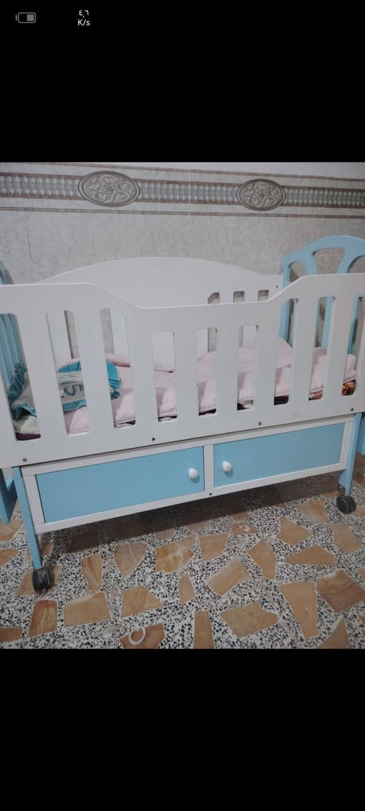 جدا نضيف مكان نجف حي النداء ***********
