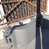 سپایدەر 750 • جاماخ 6 برغي • هەولێر