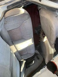 سياره لانسر موديل90 سياره شرط التحويل شرط كير محرك بي صوت بكن قليل 077...