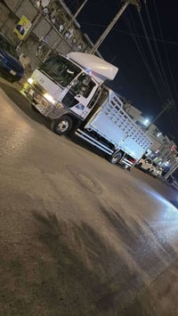 هينو • مكينه ٧٠ سوبر • ٦م