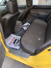 لانسر بومه ٢٠١٠ رقم بغداد انكليزي مكينه ٢٠٠٠ تنقص كير خير من الله حداد...