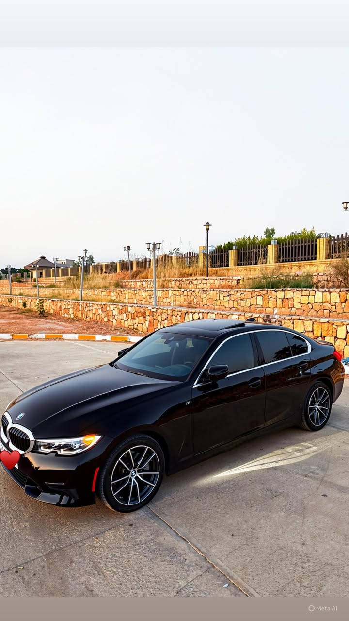 Bmw330i 2022 
دفع خلفي ماشية 74.000 كيلو
رقم الشاصي 3MW5R1J01N8C51541
تفاصيل اكثر ***********
