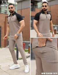 تراك رجالي • وصل جديد • مقاسات M-L-XL-XXL