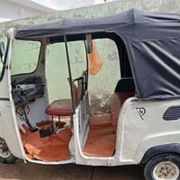 تكتك • موديل 18 • محرك TVS