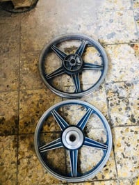 بارت • نضيف • شوف العين