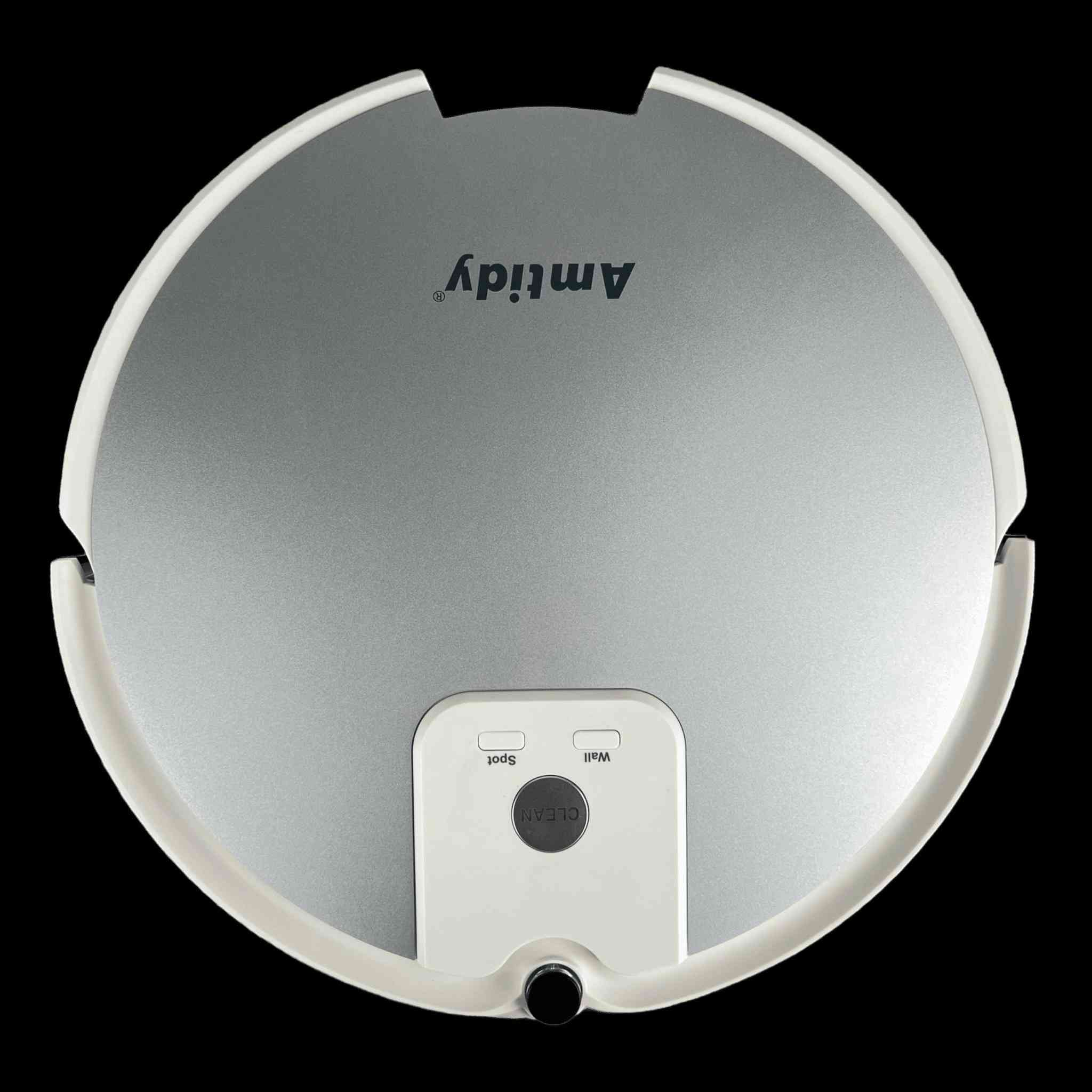 بالة مكنسة و ماسحة ارضيات روبوت ماركة Amtidy

الميزات:

روبوت ذكي يعمل على الأوامر الصوتية كما يمكن ربطه على التطبيق

خزان خاصة لسحب الغبار وآخر لتنظيف ومسح الأرضيات

تصميم مميز مع مظهر خارجي أنيق

حركة بشكل مستقيم ومتعرج لتقوم بتنظيف كافة الزوايا

فرشاة مزدوجة مصممة بشكل خاص لالتقاط شعر الحيوانات الأليفة

ريموت كنترول للتحكم عن بعد

خزان بسعة 500 مل لتر

مانع للسقوط مع اربع حساسات استشعار

عجلتان كبيرتان لسهولة الحركة

يعود للشحن بشكل تلقائي عند نفاذ البطارية

الملحقات: 4 فرشاة للتنظيف, فرشاة لتنظيف الجهاز, وصلة مسح إضافية لمسح الارضيات

أبعاد الجهاز: الارتفاع 8 سم  القطر 32 سم

أبعاد الغلاف: 51×39×12 سم

المنشأ: الصين

الملاحظات:

لا تعمل المكنسة على الزولية

الأوامر الصوتية تعمل على اللغة الإنكليزية فقط
( السعر 185000 فقط )
لا يمكن استبدال او استرجاع منتجات البالة


**إذا كنت صاحب هذا الإعلان وتريد حذفه لأي سبب، رجاءا أرسل رسالة إلى الدعم الفني**