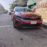 فورتي • ٢٠٢٣ • حادث بسيط