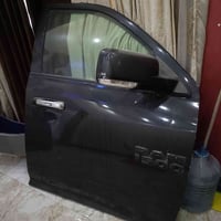 قطع غيار • بيبان جمس • دعميه