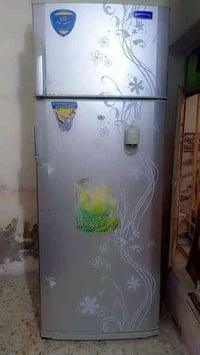 ثلاجه • مدينه الصدر قطاع 23 • مستعجل