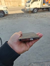 14برو ماكس نموذج M ذاكره 256 بطاريه 93 ما بي شي لا مفتوح ولا اي شي  شر...