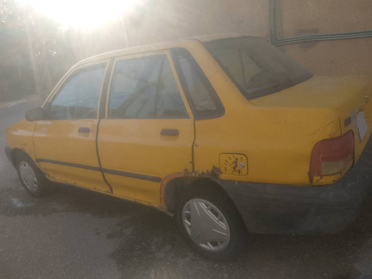 سايبا موديل 2010 محرك كير خير من الله تخم تاير كهربائيات كلها شغاله شواصي مابيهن شي رقم الماني بغداد سنويه تفاصيل أتعهد سرقه وعشائر السعر 8ورقات مكاني كربلاء


**إذا كنت صاحب هذا الإعلان وتريد حذفه لأي سبب، رجاءا أرسل رسالة إلى الدعم الفني**