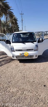 ٢٠٢٥ • ١٠٠٠٠كم • بدون حوادث