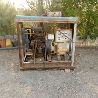 مولد • ثريفيز • ١٥ كيفي