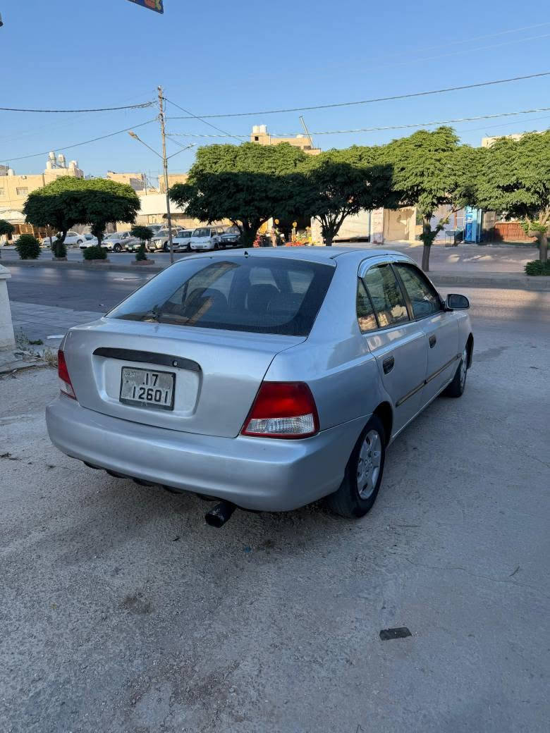 موديل ١٩٩٩
فحص دقات وقصعات
توب نظافه 
ماتور فحص 
مرخصه طويل 
لغايه شهر  ٦ ٢٠٢٦
قابل للاقساط او كاش او بدل 
للمراجعه
***********796472511 بلدية خالد بن الوليد, محافظة إربد


**إذا كنت صاحب هذا الإعلان وتريد حذفه لأي سبب، رجاءا أرسل رسالة إلى الدعم الفني**