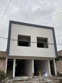 عمارة تجارية • حي السماح الأركان • ٢٠٠م