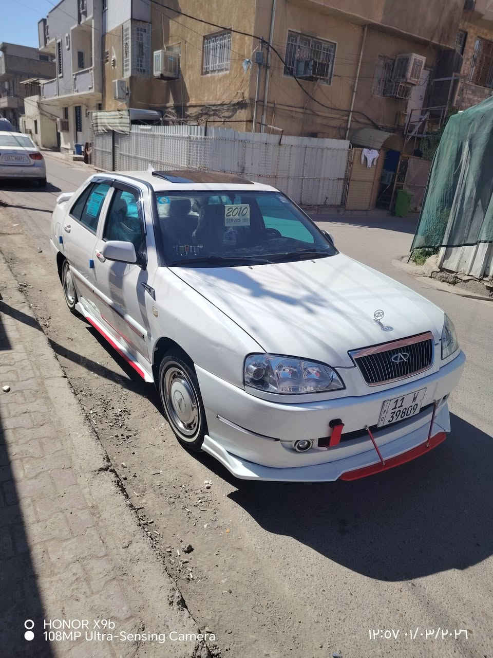 كوين لبيع كله شرط بلا صبغ سنويه جديده لي 31 بلا ضرر وايرمنيه كله شغاله موديل 2010 شرعي بل موصل تريد وكاله تحويل حاظر سياره بلا نقص ترايك بغداد  تبريد ثلج طغم تيرات خط ابيض جديد منظومه زينون شاشه تاب مع مظغم بيها قفل مركزي ماشيا 130 حقيقي سياره بل موصل الايسر سعر 49 بيها مجال بصيط هذا رقمي اتصل تدلل مراوس يم عادي بتكسي ***********///***********
