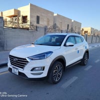 توسان • ٢٠٢٠ • كفاله عام