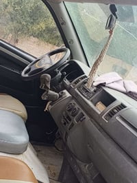 هايسه • موديل ٢٠١٤ • قضاء ميمونه