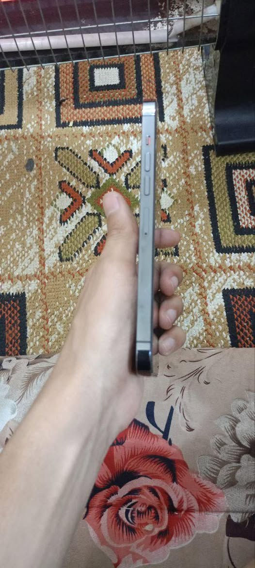 السلام عليكم
13 برو ماكس أمريكي مكفول من كلشي
ذاكره256 وبطاريه81 مكفول من الزلغ
للبيع او المرواس.


**إذا كنت صاحب هذا الإعلان وتريد حذفه لأي سبب، رجاءا أرسل رسالة إلى الدعم الفني**