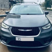 TOURING L ‎باسفيكا موديل 2022 بدون ايرباك ‎ماشية : 99,000mile ‎ضررها م...