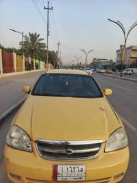 اوبترا • ٢٠١٠ • مكينه وكير كفاله
