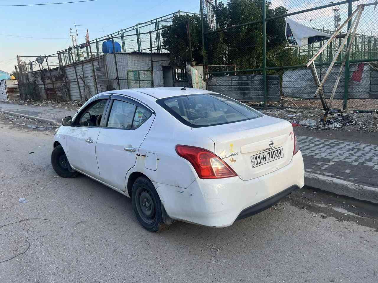 السلام عليكم نسيان سني ٢٠١٨البيع السعر ٨٨وبيه مجال الاستفسار ***********غير متوجد على الفيسبوك
