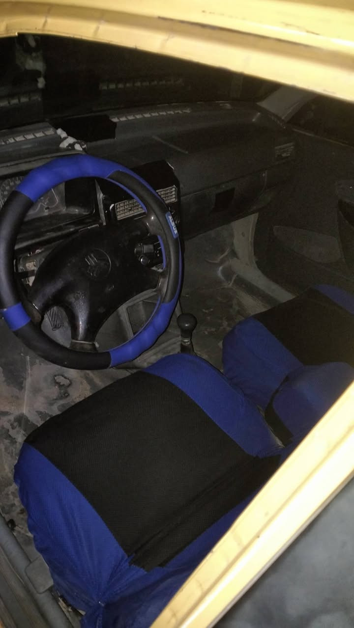 سايبه موديل 11 جير مكينه حداديه نظيفات سعر 18 وبيها مجال ترهم مراوس ***********
