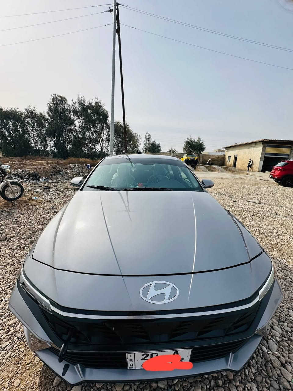 يالله من رخصه الادمن النتره 2025سياره حلوة وجديده كولش بيهة قطعتين تبديل فقط نص فول السياره بصمه رادرات كامره دواره السعر 155بيهة مجال اي استفسار هذه رقمي ***********
***********⁩
