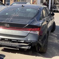 الانترا • ٢٠٢٤ • ع حادث