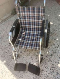 عربانة • كبار السن