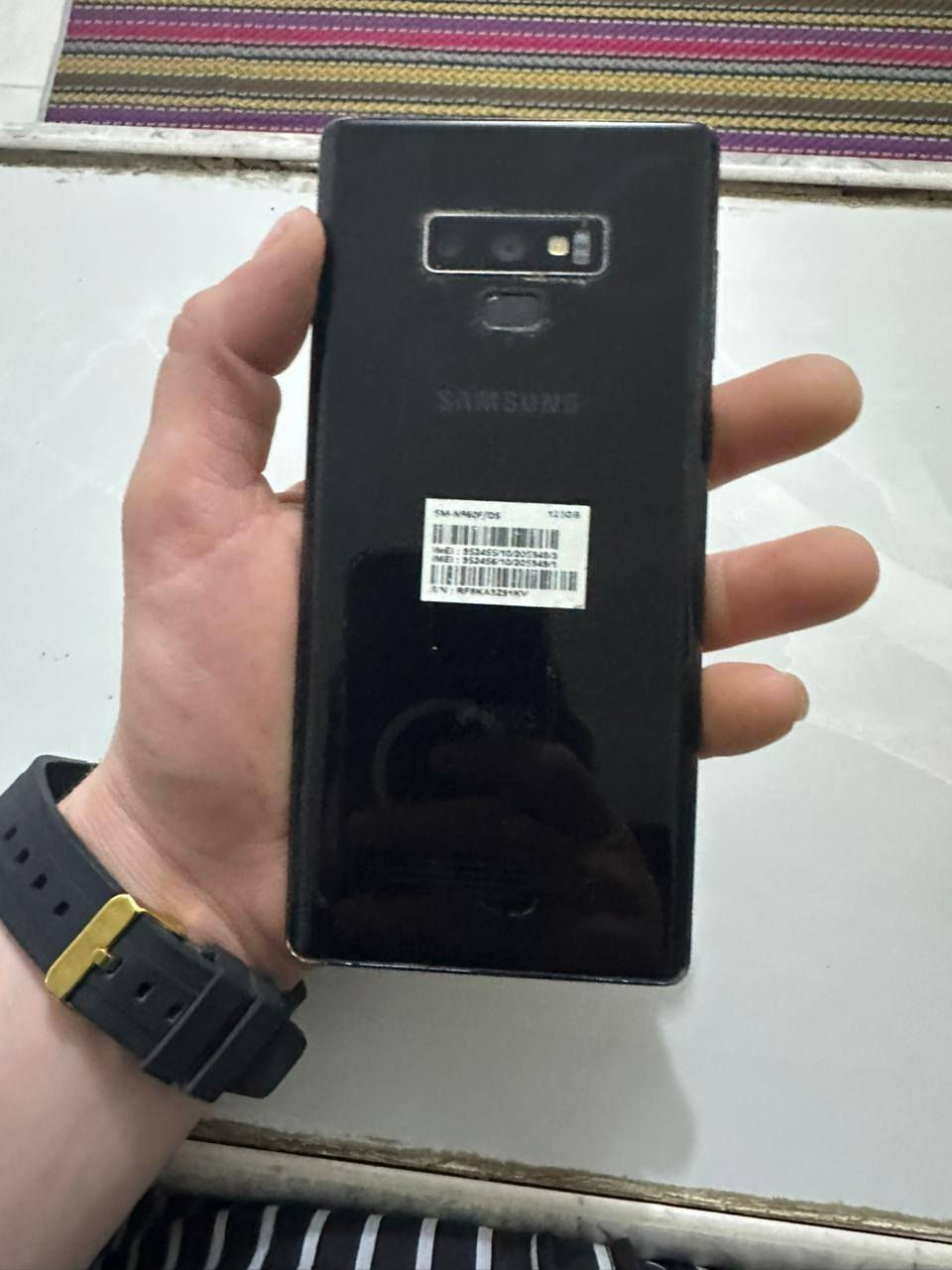 نووت ٩


**إذا كنت صاحب هذا الإعلان وتريد حذفه لأي سبب، رجاءا أرسل رسالة إلى الدعم الفني**