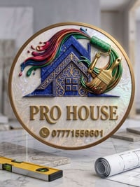 ئامادەین  بۆ هەمو جۆرە ئێشێکی معالەجەو بۆیاخ بە هەرزان ترین نرخ و بە ز...