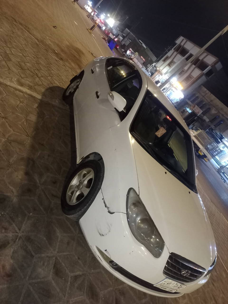 السلام وعليكم هوندا النتراء مديل 2011 رقم بصره تحويل مكينه 1600دوش مكينه كير حداديه تخم تاير كلها جاهزه بيها صبغ جاملقات خلفي صبغ فقط سعر سياره 73 وبيها مجال هذا رقم تليفوني ***********
