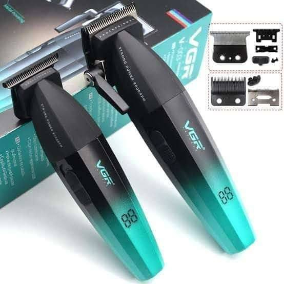 مكينة حلاقة جي ار VGR
. سرعه الماكينه تصل 9000 دوارة في الدقيقه
.شفرات سراميك مطليه DLC
.شاشة لعرض السرعة ومستوى البطاريق
. قاعدة شحن مغناطيسيه


**إذا كنت صاحب هذا الإعلان وتريد حذفه لأي سبب، رجاءا أرسل رسالة إلى الدعم الفني**