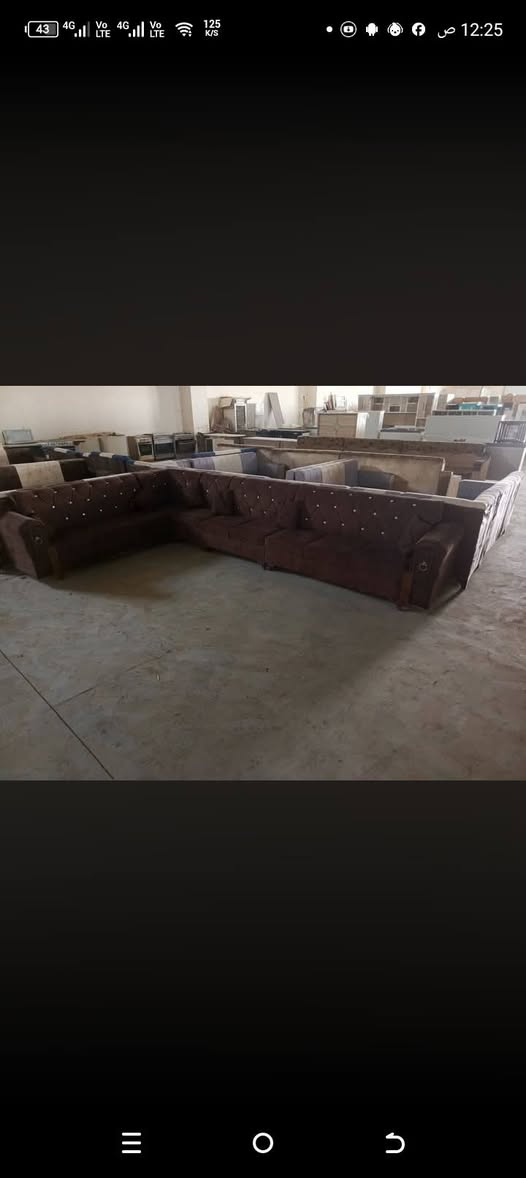 ديوان 11 مقعد كولش حلوه موضح بصوره مكان ديالئ الخالص اكو توصيل شراي أتصل او خاص مو بتعليقات *********** مراوس عادي شتري غراض اشعندك غراض اشتري دزلي صوره خاص
