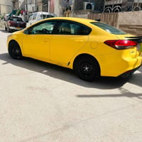 سياره فورتي ٢٠١٨ كل شي موظح بالصوره السونار  مكان سياره بغداد 07700219...