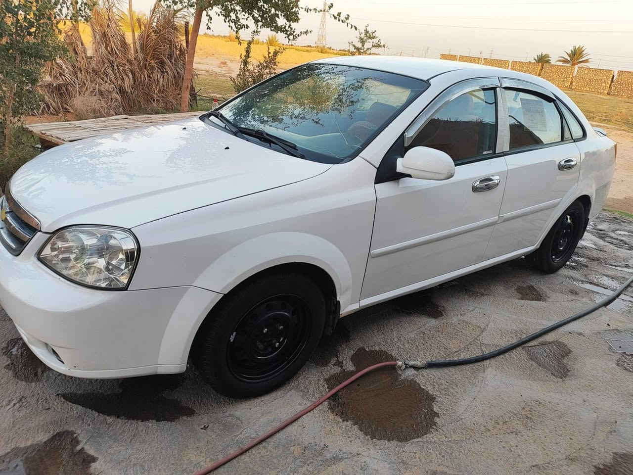 سلام عليكم للبيع اوبتر مديل 2011 سياره بسمي رقم نكليزي رقم سياره ذي قار  تحويل ثاني يوم مصفره غرامات كير مكفول تبريد وتدفئه شغال تخم تاير جديد دوشمه جديده باتري جديد حداديه جديده كهربائيات كله شفاله وشاشه 
وكامره  صدر جديد امامي وخلفي كير اوتوماتيك لايتات جدد سنويه لحد 2030 سنتر لوك   سستم صوت *********** الاستفسار السعر 75 وبيه مجال لشراي مكان سياره كربلاء المقدسه مكلف بل نشر
