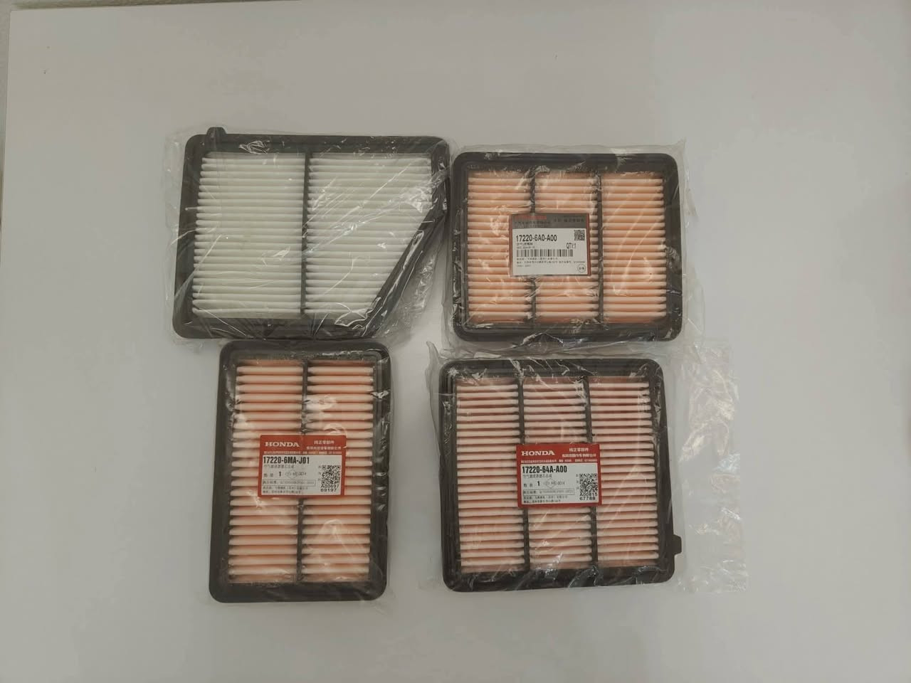 السلام عليكم ❤️
اي شي يخص سيارات الهوندا اكورد هاييرد🇯🇵 متوفر وانسب الاسعار  عنوان📌 بغداد محموديه 
‏‪0786 738 5224‬‏  
*********** 👉 الكورك فقط واتساب
