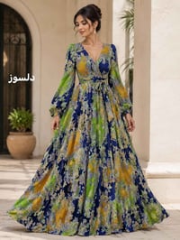 تنزيلات • ٣ مترات • فساتين