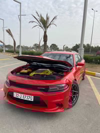 تشارجر SRT • ٢٠٢١ • رقم اربيل