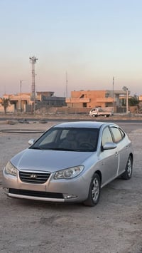 افانتي • ٢٠٠٩ • البوطعمه