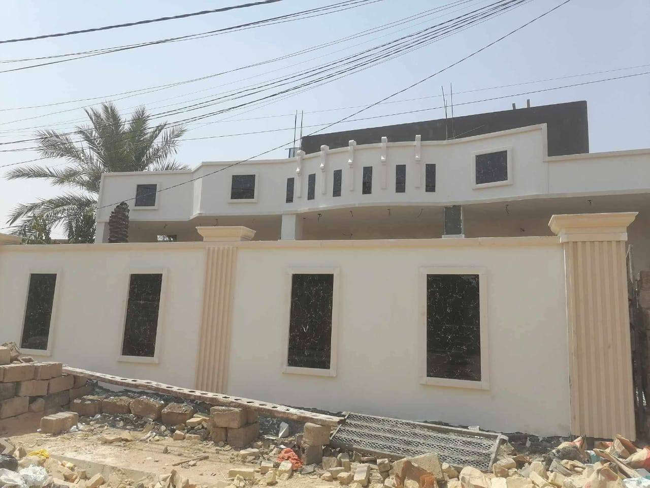 شغل لبخ وبيض في بغداد متفرق الان 
رقم الهاتف ***********
