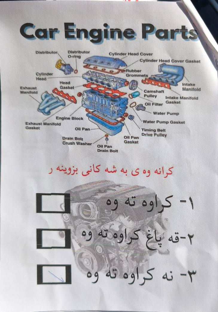 نيسان رۆگ سپۆڕت مودیل 2022 مواسفات SLWD هیچ بۆیاغی نی یە هیچ ارباکی نە تەڤیوە بەناوی خۆمە فحسی سۆنەرم داناوە بۆ زانیاری زیاتر پەیوەندی بکەن بەم ژمارە تەلەفۆنە *********** أربيل, العراق
