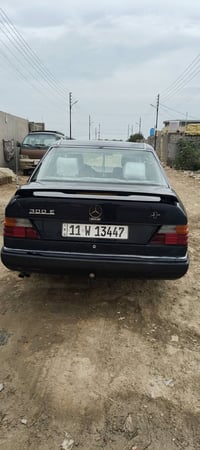 مارسدس دب مديل 89 رقم انكليزي سنوية ل 31 مكينة بلادي كير حدادي مكفول ا...