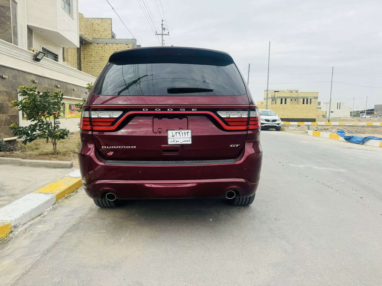 السلام عليكم دوج دورنكو ٢٠٢٣ بدون رقم gt فول بدون فتحه تبديل جاملغ وبنيد أصليات ماشيه ١١ الف السعر ٢٥٥ للأستفسار ***********
