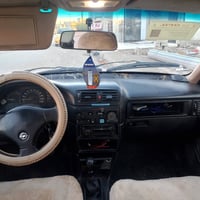 فيكترا • ١٩٩٣ • ١٨٠٠ سي سي