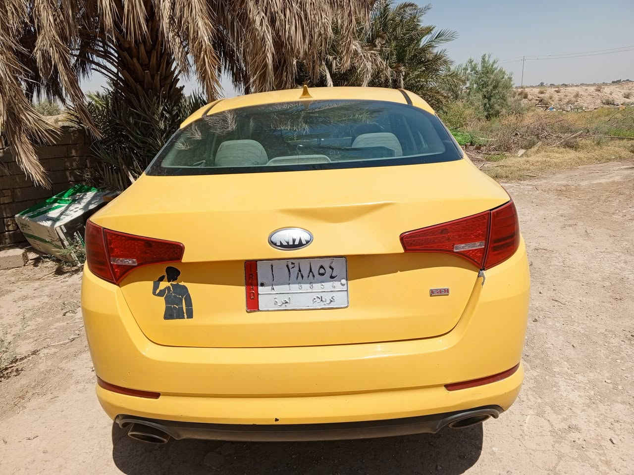 سلام عليكم كيه وبتيمه موديل ١٣ بسمي مشروع وطني رقم كربلاء مداور ثانيوم خطها ناصريه عماره وارد مريكي ضربتها جاملق وبنيد ومراجعات نفسيتهن ليبر واحد مكان سياره ناصريه مراوس بشارجر ١١ وبامه ١١ جوه ما راوس وبسعر ب ١١٠ رقم تليفون ***********
