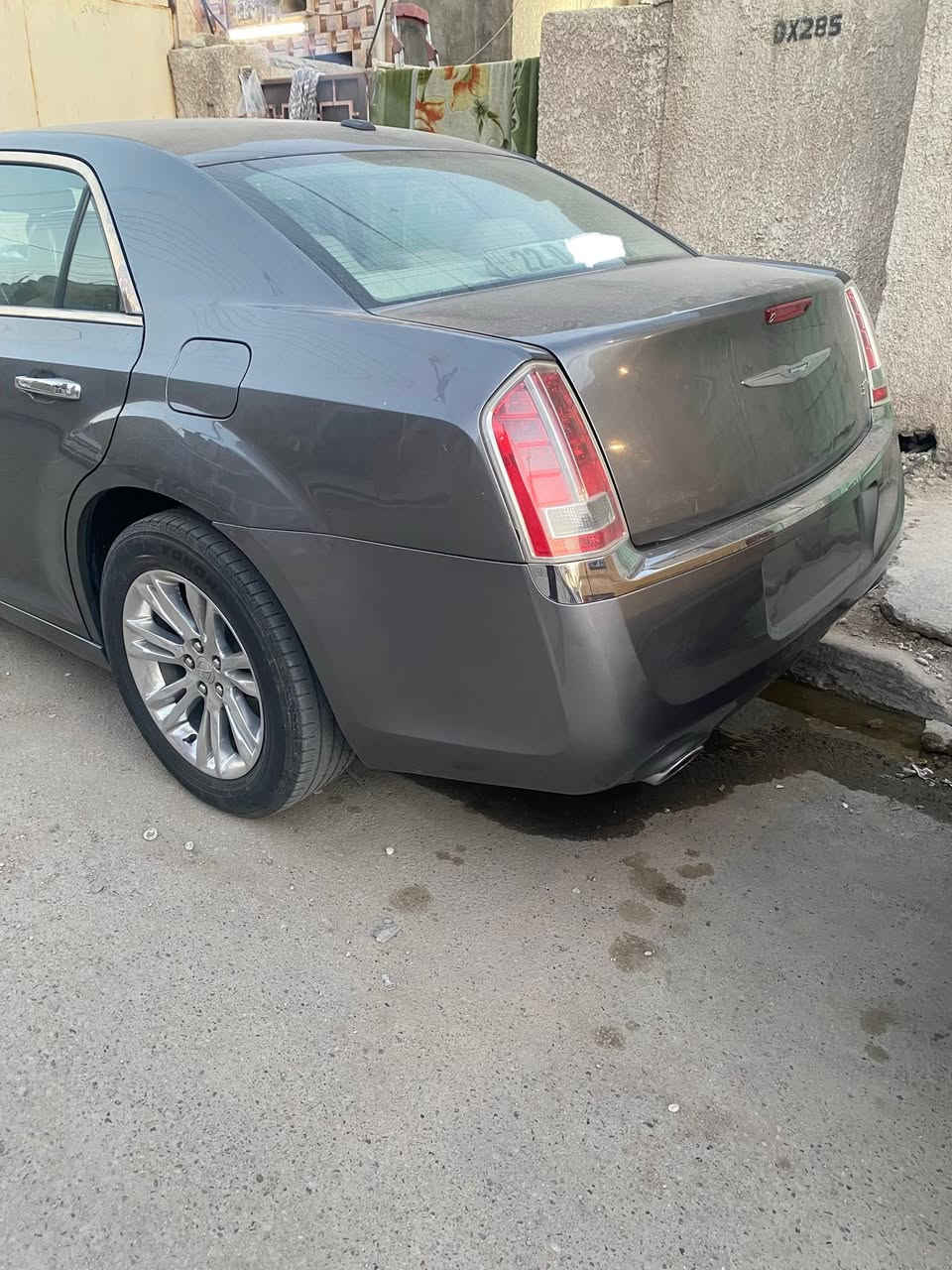 اوباما 12 داخل عسلي كشنات جلد تدفئة كلاصات حار بارد دمام خلفي عربانة خلفي واكسل وكاردن حديث محدث داخل بالكامل و بجم لايت عدسات فول بعده بالضمان سنتين رقم اربيل باسمي هزة جديد ويل مكسيكي اصلي حاوية سيارة جاهزه ع لأخير مكاني بغداد ***********
