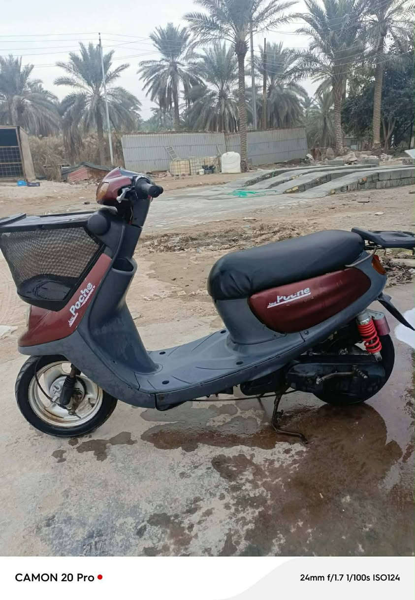 السلام عليكم حبايب للبيع ام منغولي ام السله سلف هندر كهربايات كله شغله مكينه خرسه شلعه معدل فول دراجه كل بلاديه للبيع    السعر.  300
الشراي يتصل ***********.
